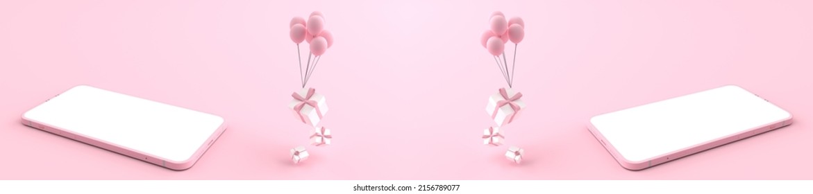 Representación 3D la pantalla