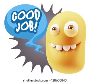 Good Job Emoji High Res Stock Images Shutterstock