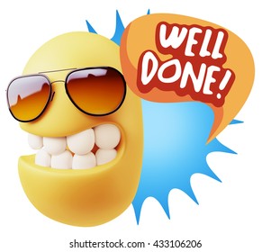 Well Done Emoji Images, Stock Photos & Vectors | Shutterstock