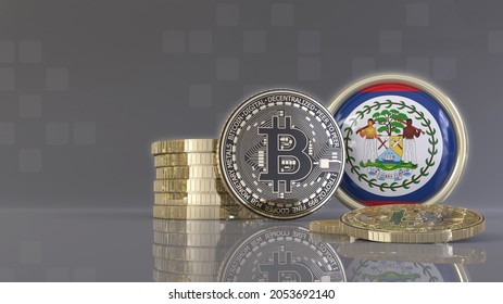 bitcoin Belize