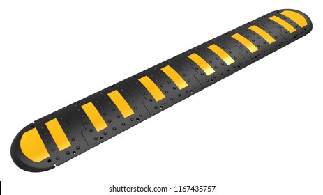 578 Rubber speed bump Images, Stock Photos & Vectors | Shutterstock