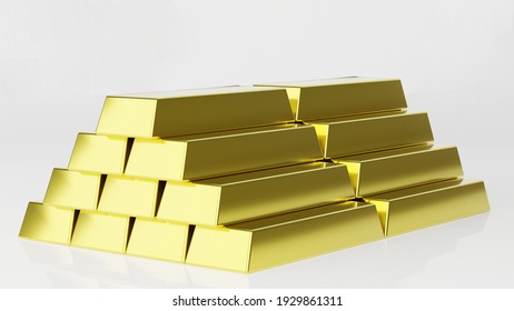 26,115 Gold bar 3d Images, Stock Photos & Vectors | Shutterstock
