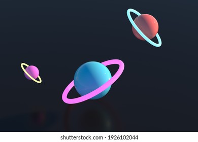 3d Rendering Star Celestial Body Stock Illustration 1926102044 ...