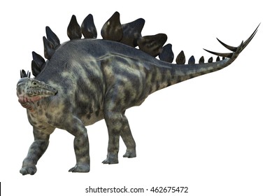 247 3d rendering stegosaurus Images, Stock Photos & Vectors | Shutterstock