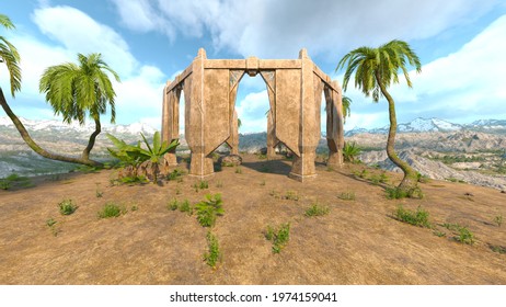 石碑 のイラスト素材 画像 ベクター画像 Shutterstock