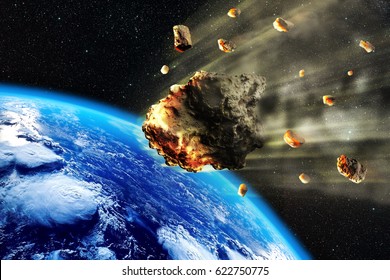 Meteorite High Res Stock Images Shutterstock