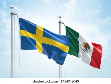 Mexico - Sweden Images, Stock Photos & Vectors | Shutterstock