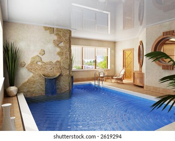 1,525 Swimming Pool Install Images, Stock Photos & Vectors | Shutterstock