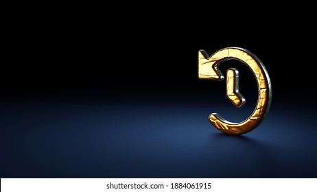 1,153 Counterclockwise Arrow Images, Stock Photos & Vectors | Shutterstock