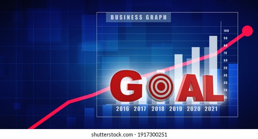 3d rendering target in goal

