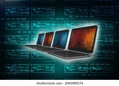 3d rendering technology Computer network
