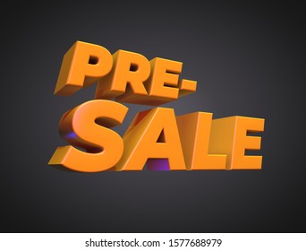 Pre Sales Icon Images Stock Photos Vectors Shutterstock
