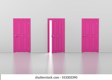 59,941 Pink door Images, Stock Photos & Vectors | Shutterstock