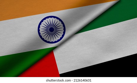 469 India uae flag Images, Stock Photos & Vectors | Shutterstock