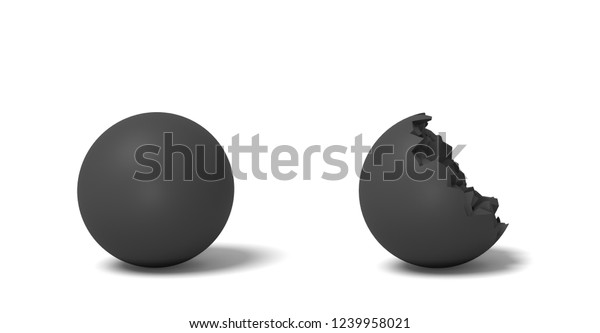 9,074 Broken Sphere Images, Stock Photos & Vectors | Shutterstock