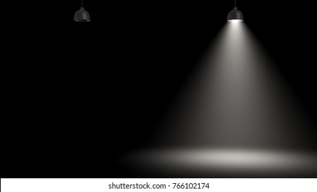 Dark Room Light Images Stock Photos Vectors Shutterstock