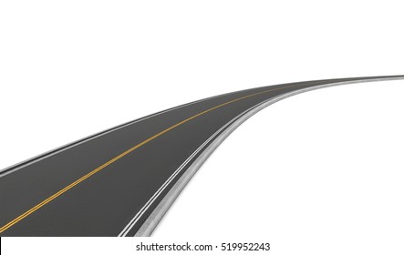 Right Hairpin Bend Images Stock Photos Vectors Shutterstock