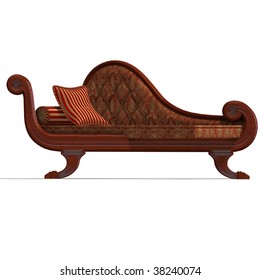maharani diwan cot