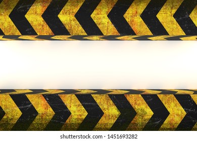 676 Rusted yellow striped sign Images, Stock Photos & Vectors ...