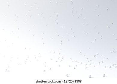 3d Rendering White Background: стоковая иллюстрация, 1272571309 ...