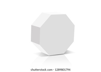 Download Octagonal Box Images Stock Photos Vectors Shutterstock Yellowimages Mockups