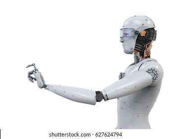 Hakuun Android Robot Liittyvia Kuvia Arkistovalokuvia Ja Vektorikuvia Shutterstock