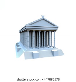 81 Temple of artemis Stock Illustrations, Images & Vectors | Shutterstock