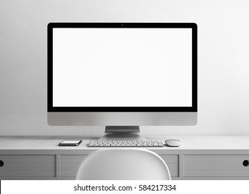 265,923 Computer mockup Images, Stock Photos & Vectors | Shutterstock