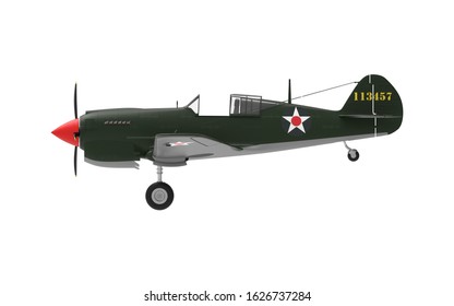 125 P 40 kittyhawk Images, Stock Photos & Vectors | Shutterstock