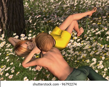 sexy teen couple Erotic spots for men