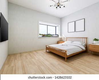 1000 Clean Spacious Bedroom Stock Images Photos Vectors