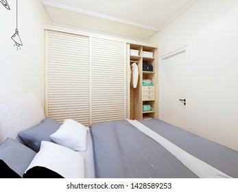 狭い 部屋 の画像 写真素材 ベクター画像 Shutterstock