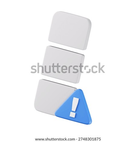 3D risk level indicator gauge icon representing credit risk assessment, lending risk classification, and financial risk monitoring systems used in fintech analytics.