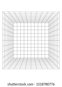 12,483 Perspective Grid Room Images, Stock Photos & Vectors 