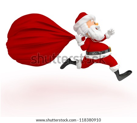 Image, Stock Photo Christmas at last!