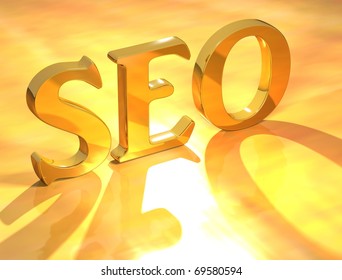 3d SEO