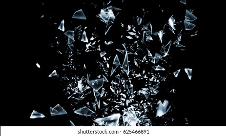 ガラスの破片 の画像 写真素材 ベクター画像 Shutterstock