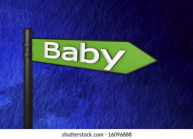 3d sign