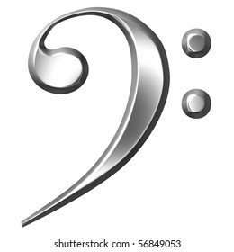 bass clef images stock photos vectors shutterstock baseclef