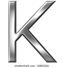 8,541 Metal letter k Images, Stock Photos & Vectors | Shutterstock