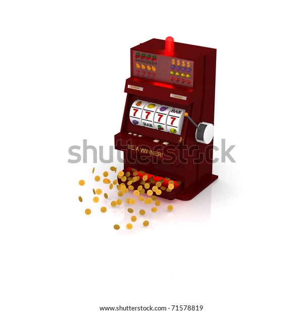 Slot Machine Rar