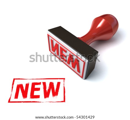 3d stamp new