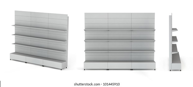 10,886 Gallery shelves store Images, Stock Photos & Vectors | Shutterstock