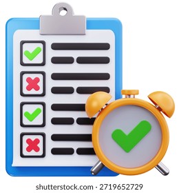 3D Task Review And Audit