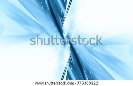 3d technology abstract background