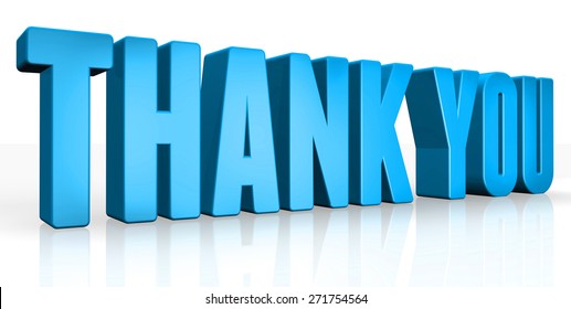 13,256 3d Thank You Images, Stock Photos & Vectors | Shutterstock