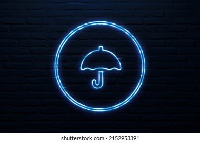 3D Total Coverage Icon Neon Sign