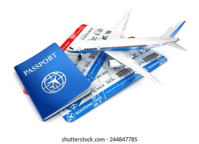 104,640 Passport Ticket Images, Stock Photos & Vectors | Shutterstock