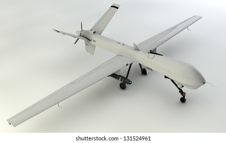 3D UAV