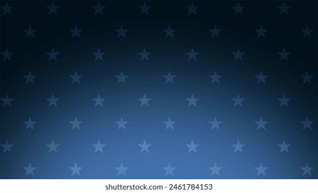 3D USA map with American flag and text Vote. USA election vote animation. Patriotism, celebration and digital interface concept digitally generated video. 3D Illustration - Powered by Shutterstock